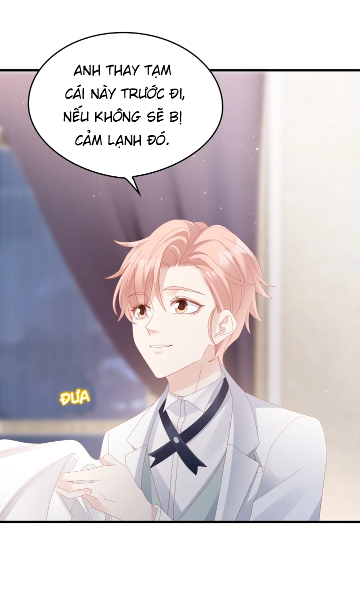 Bùi Bảo Chapter 16 - Trang 19