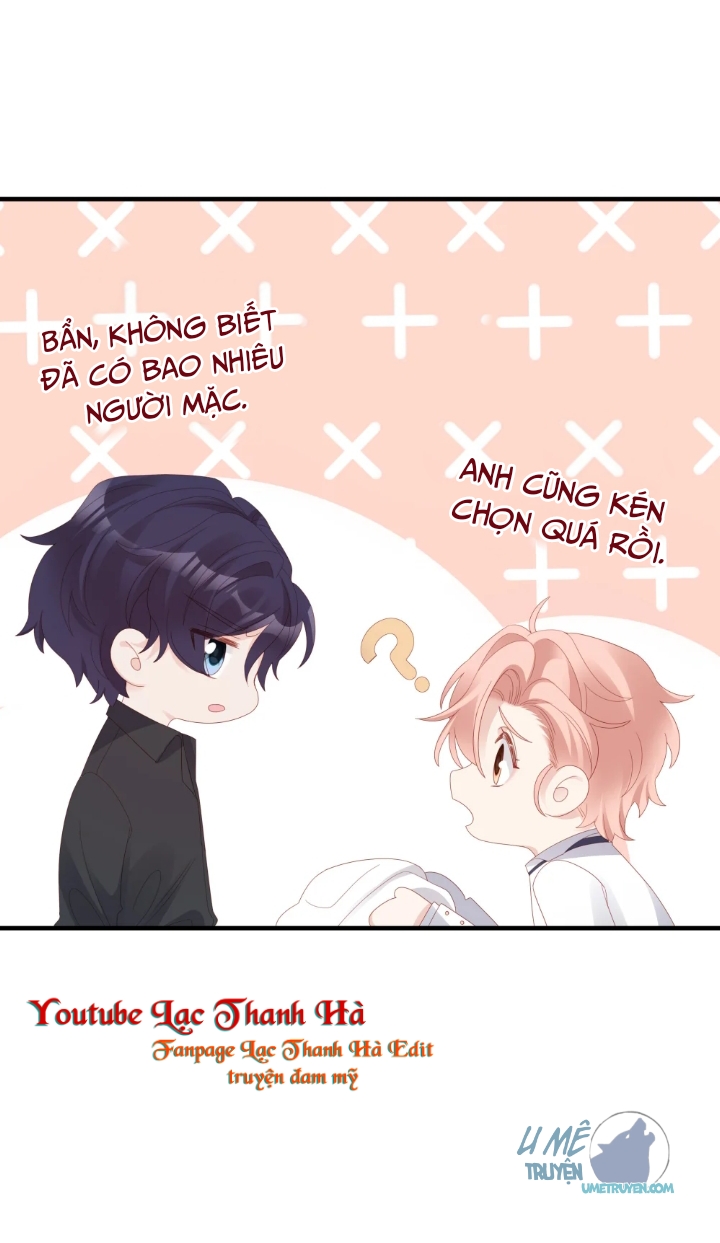 Bùi Bảo Chapter 16 - Trang 20