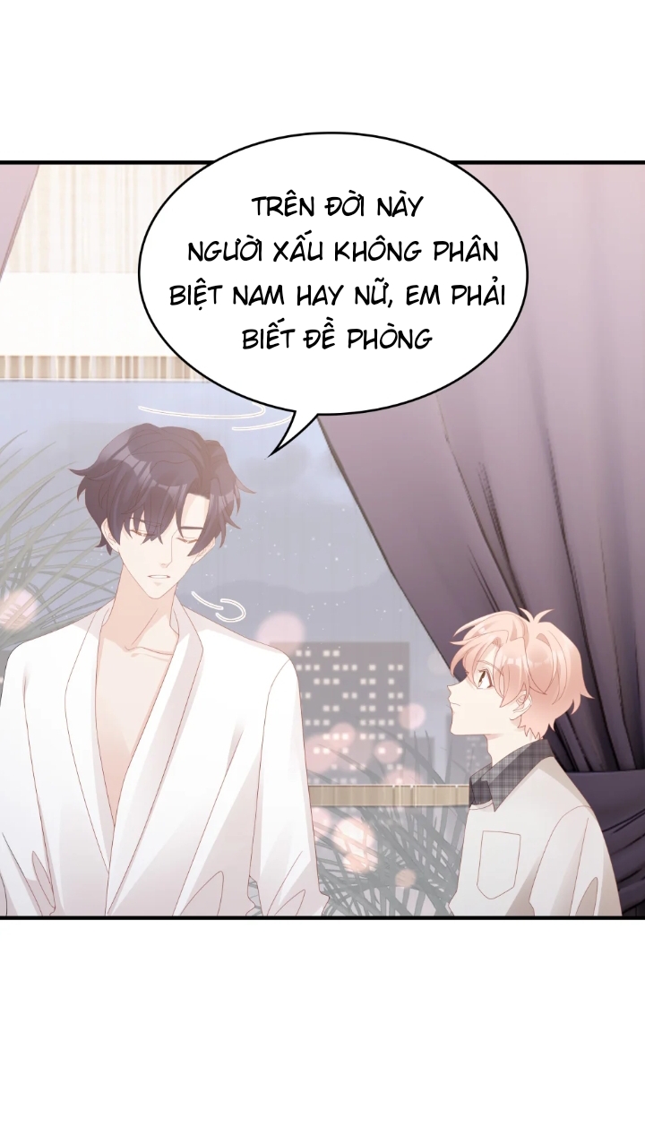 Bùi Bảo Chapter 16 - Trang 36