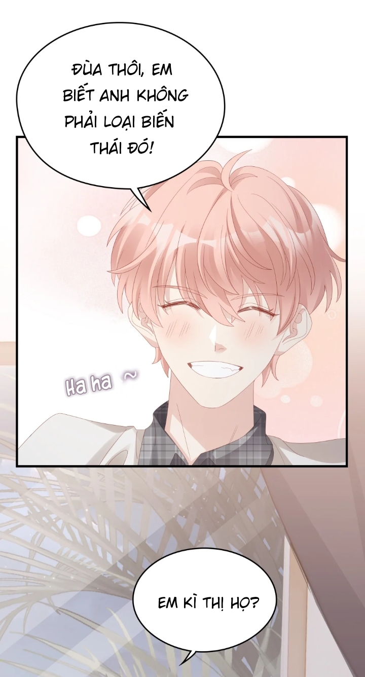 Bùi Bảo Chapter 16 - Trang 40