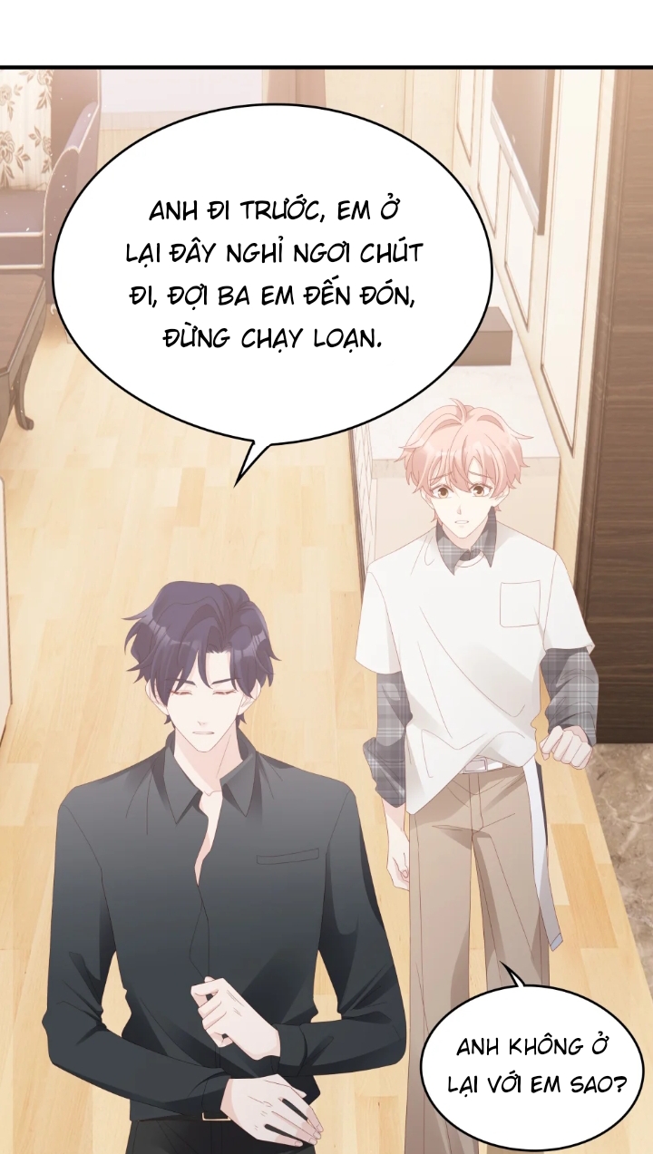 Bùi Bảo Chapter 16 - Trang 48