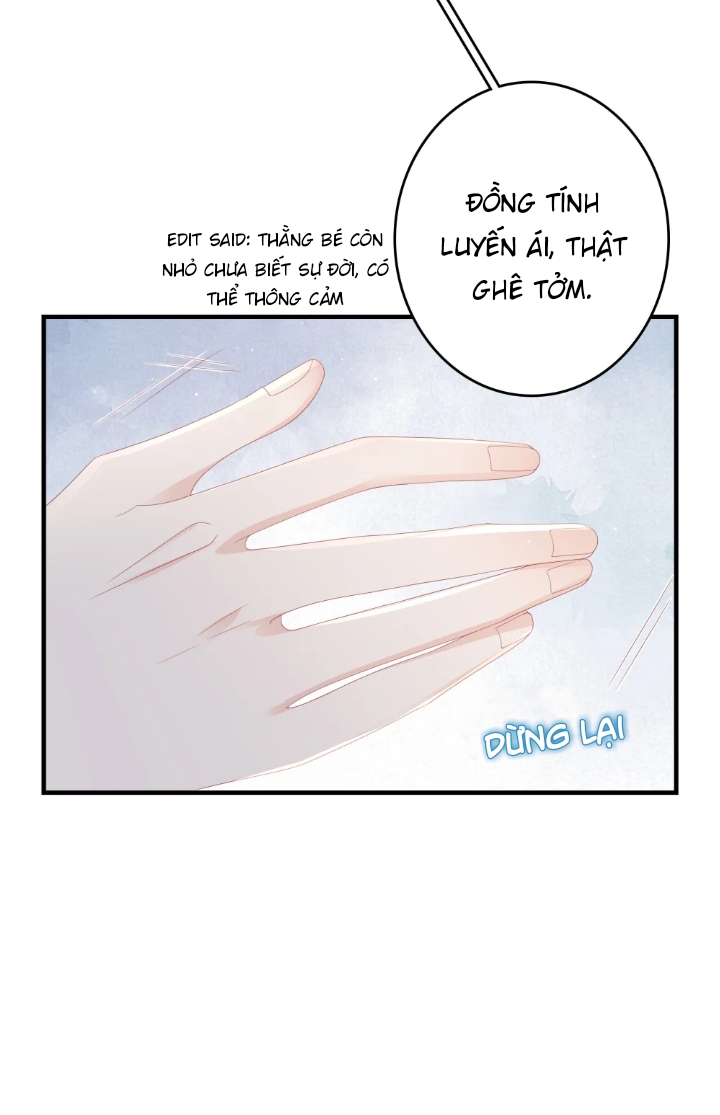 Bùi Bảo Chapter 16 - Trang 8