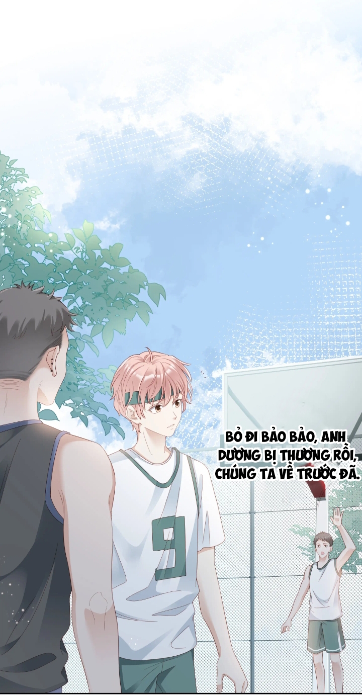 Bùi Bảo Chapter 2 - Trang 38