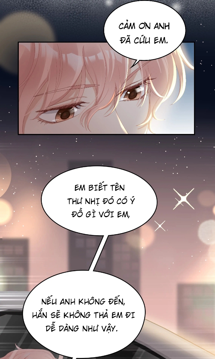 Bùi Bảo Chapter 2 - Trang 4