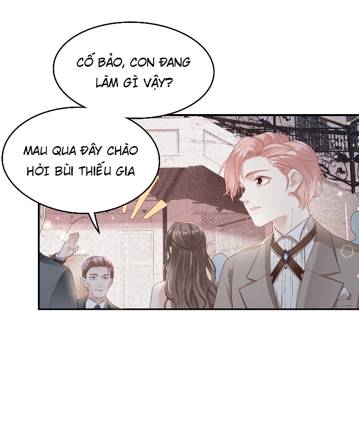 Bùi Bảo Chapter 2 - Trang 44