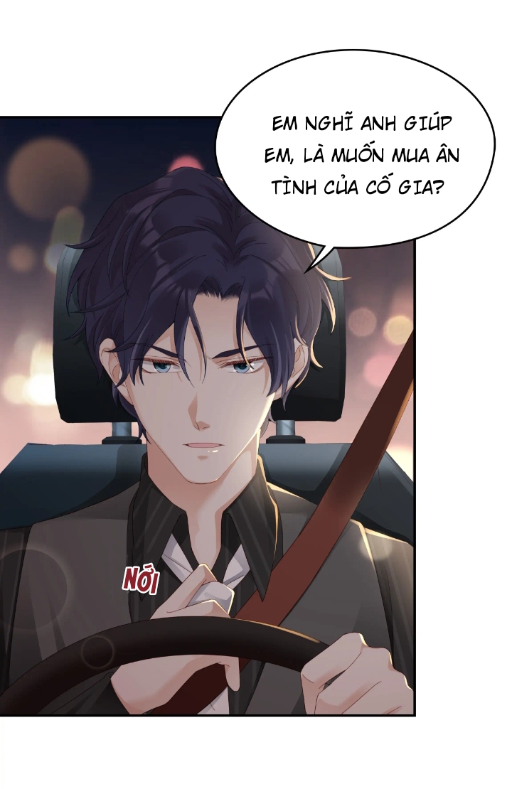 Bùi Bảo Chapter 2 - Trang 8