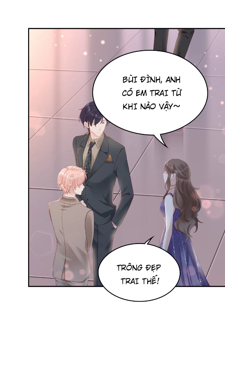 Bùi Bảo Chapter 3 - Trang 13