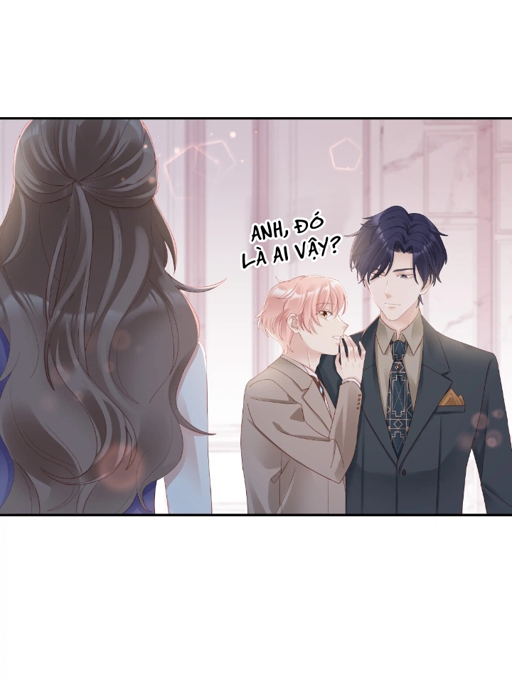 Bùi Bảo Chapter 3 - Trang 14