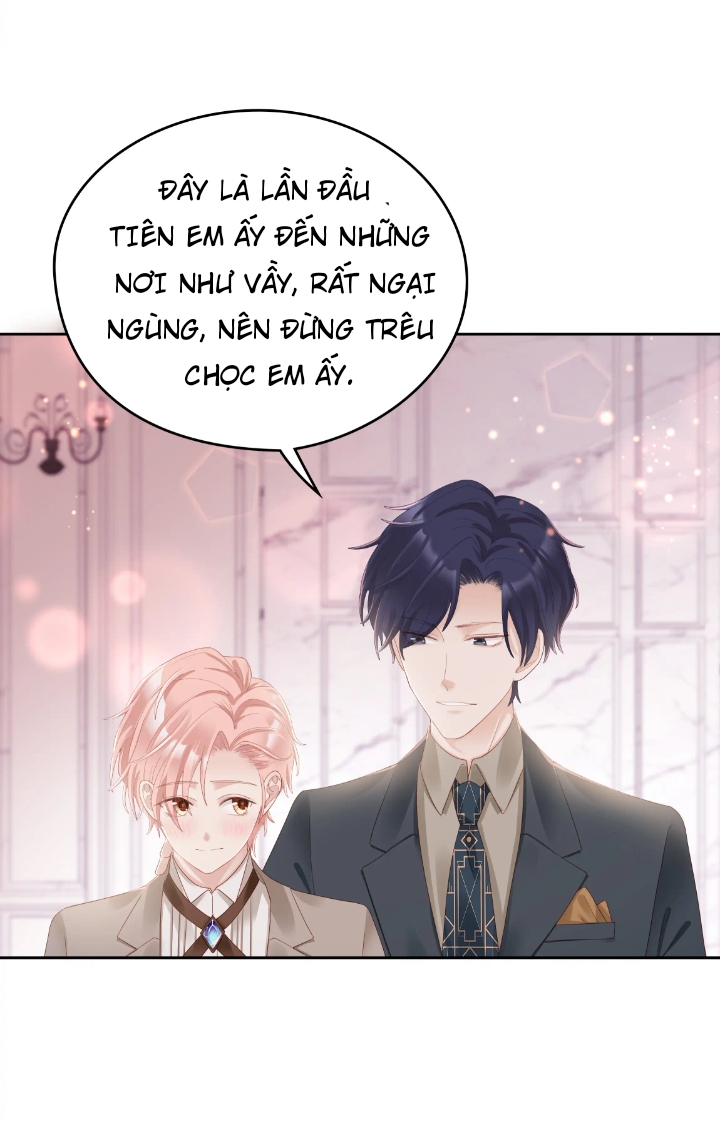 Bùi Bảo Chapter 3 - Trang 19