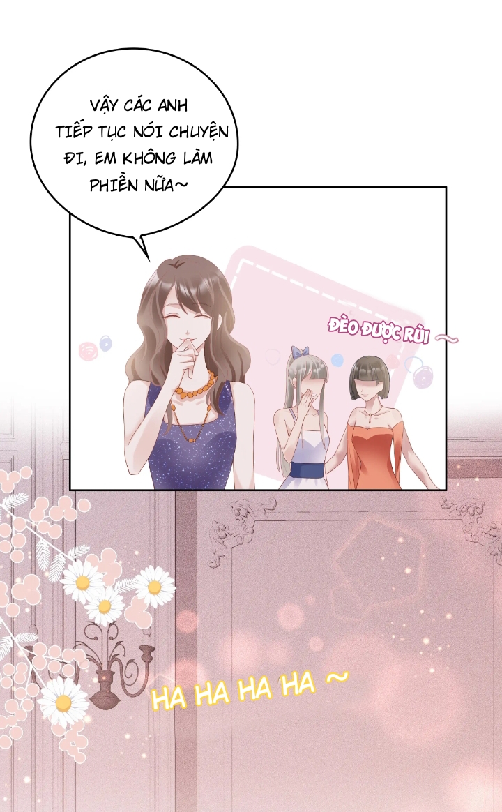 Bùi Bảo Chapter 3 - Trang 22