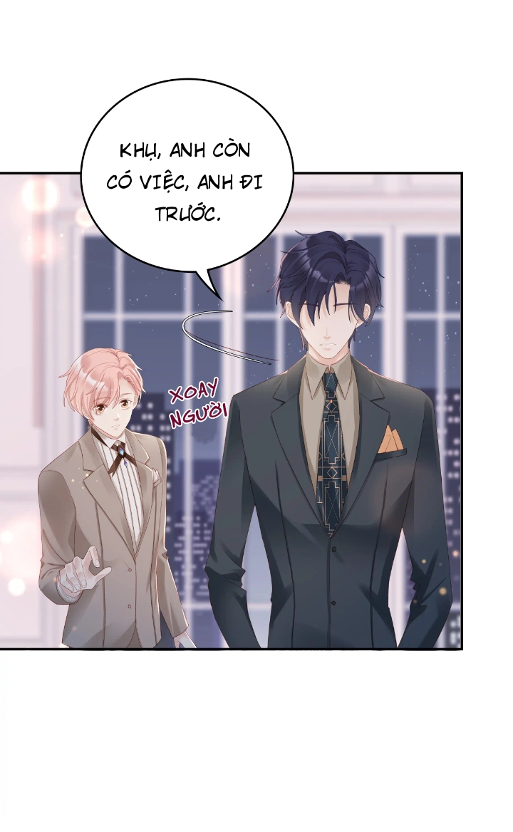 Bùi Bảo Chapter 3 - Trang 27