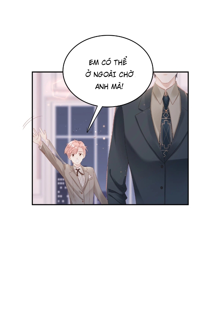 Bùi Bảo Chapter 3 - Trang 29