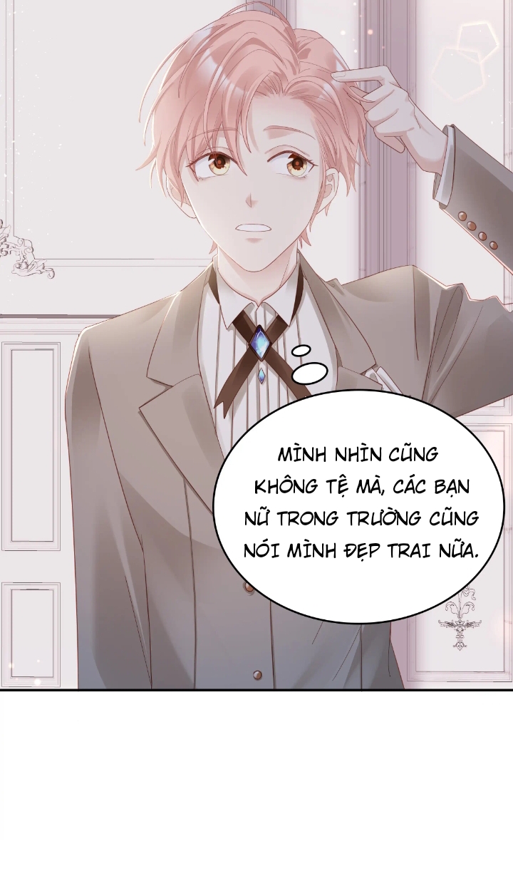 Bùi Bảo Chapter 3 - Trang 31