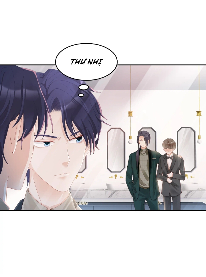 Bùi Bảo Chapter 3 - Trang 36