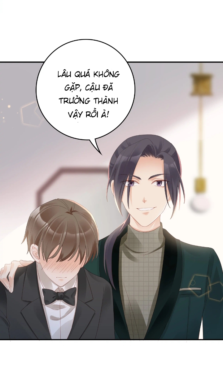 Bùi Bảo Chapter 3 - Trang 37