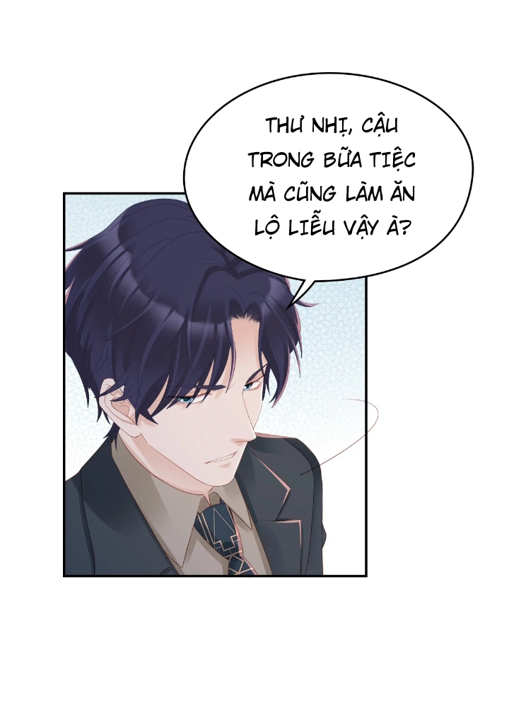 Bùi Bảo Chapter 3 - Trang 38