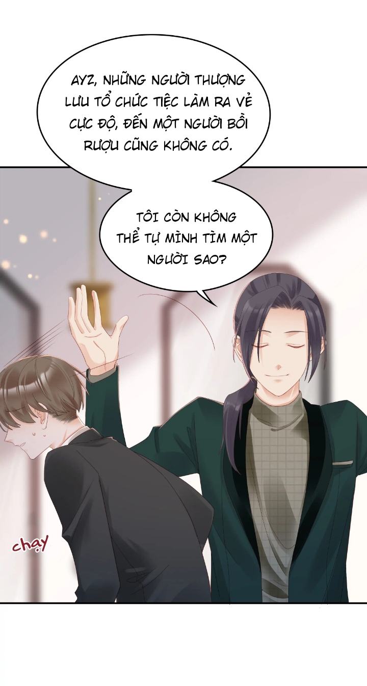 Bùi Bảo Chapter 3 - Trang 39