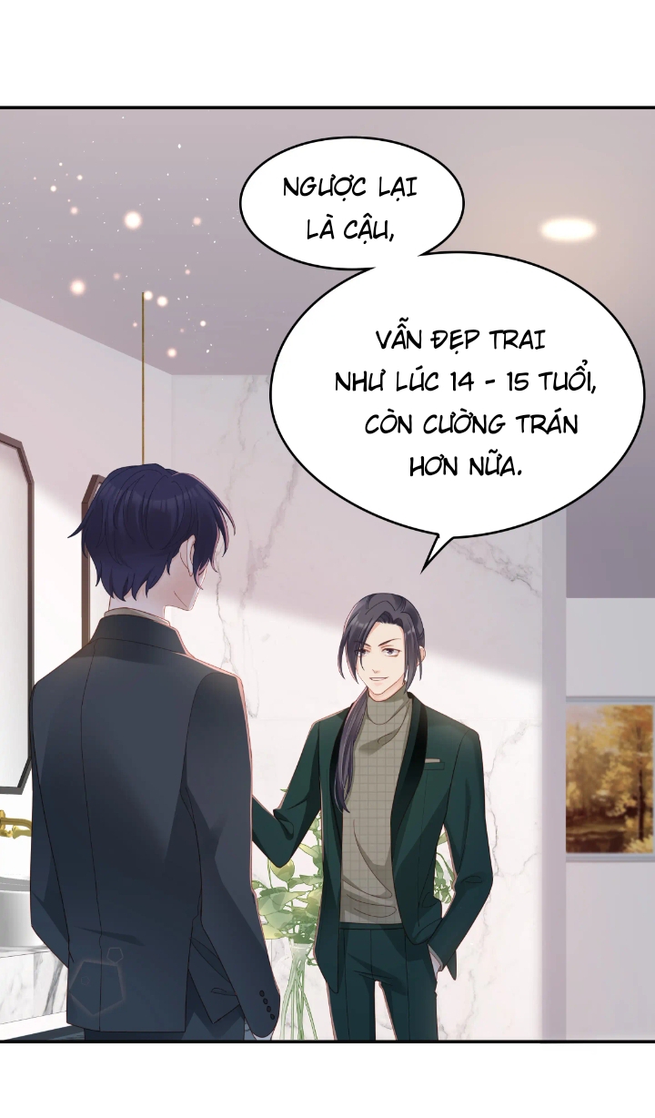 Bùi Bảo Chapter 3 - Trang 40