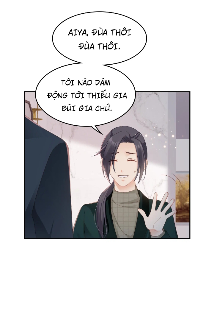 Bùi Bảo Chapter 3 - Trang 44