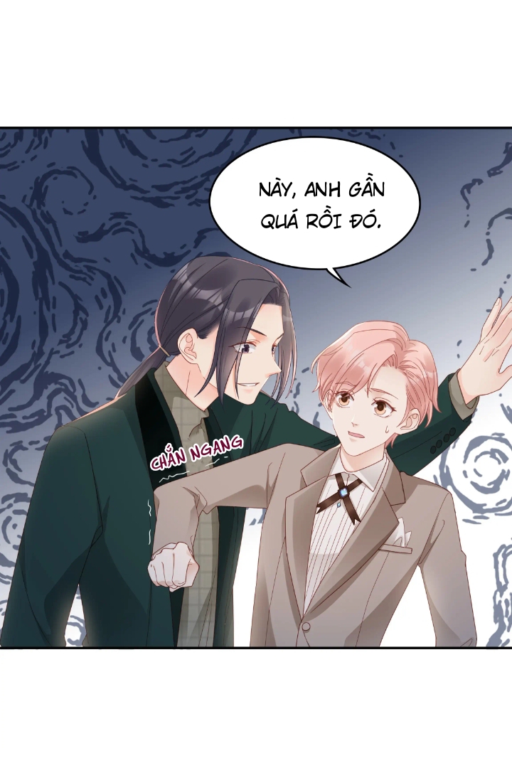 Bùi Bảo Chapter 3 - Trang 50