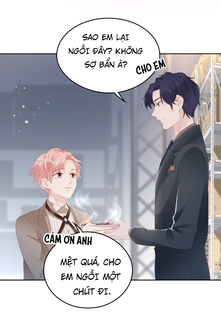 Bùi Bảo Chapter 4 - Trang 20