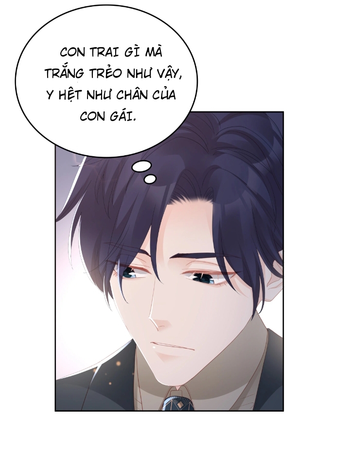 Bùi Bảo Chapter 4 - Trang 25