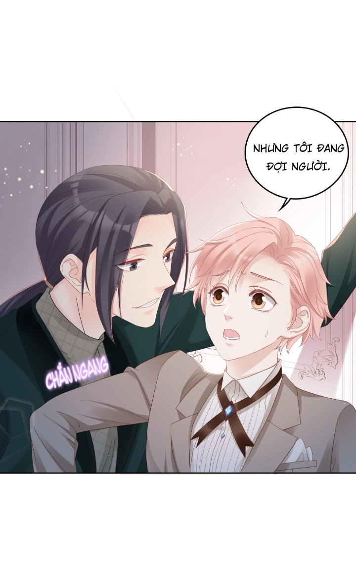 Bùi Bảo Chapter 4 - Trang 4