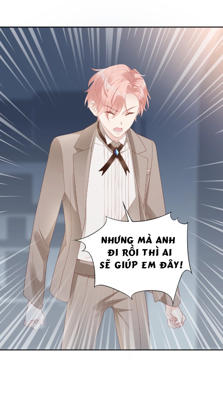 Bùi Bảo Chapter 4 - Trang 47