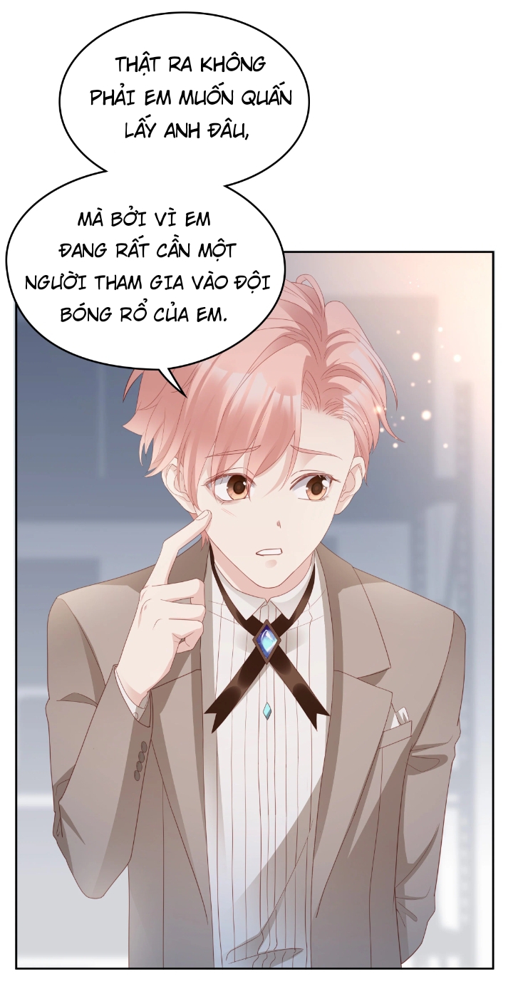 Bùi Bảo Chapter 4 - Trang 49