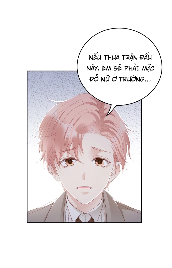 Bùi Bảo Chapter 4 - Trang 50