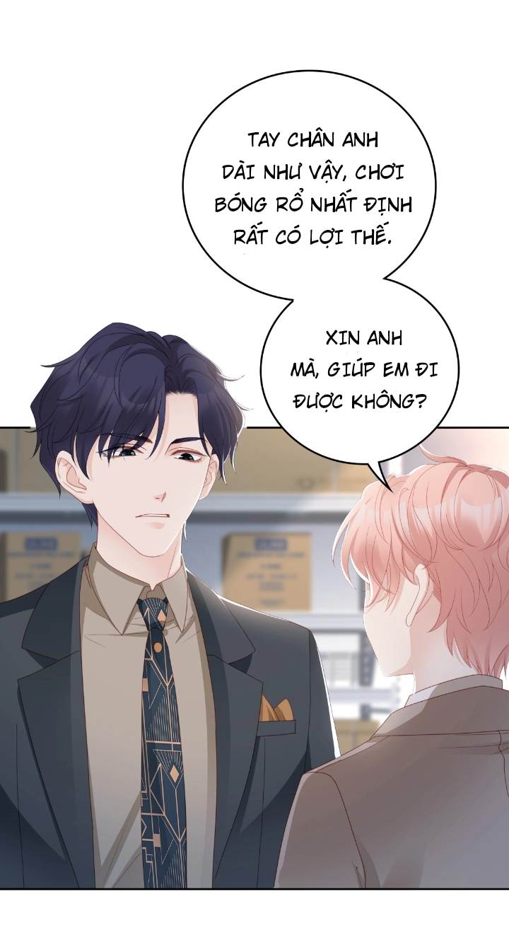 Bùi Bảo Chapter 4 - Trang 51