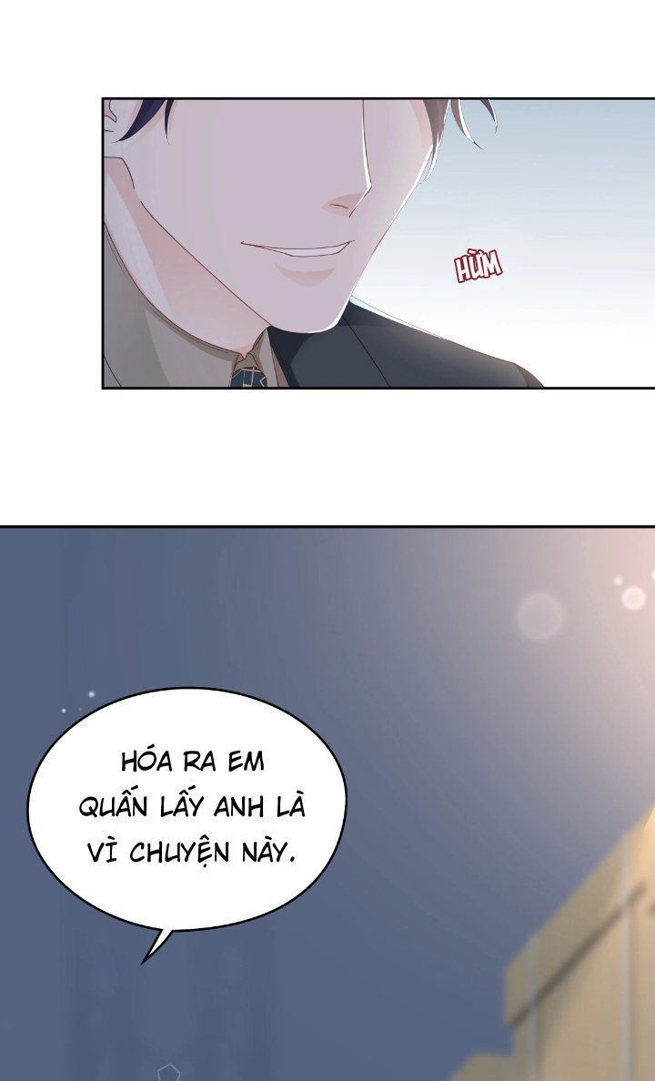 Bùi Bảo Chapter 4 - Trang 52