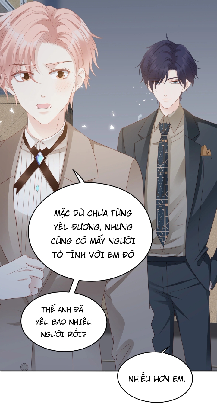 Bùi Bảo Chapter 5 - Trang 10