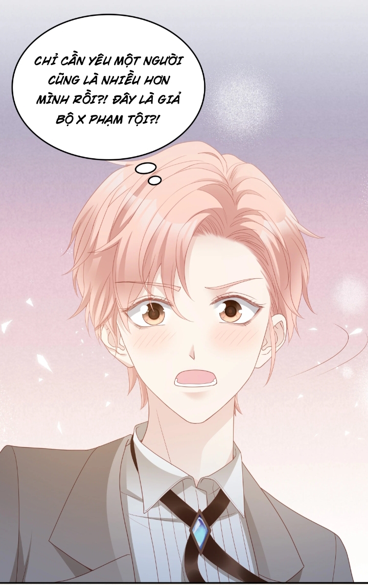 Bùi Bảo Chapter 5 - Trang 12