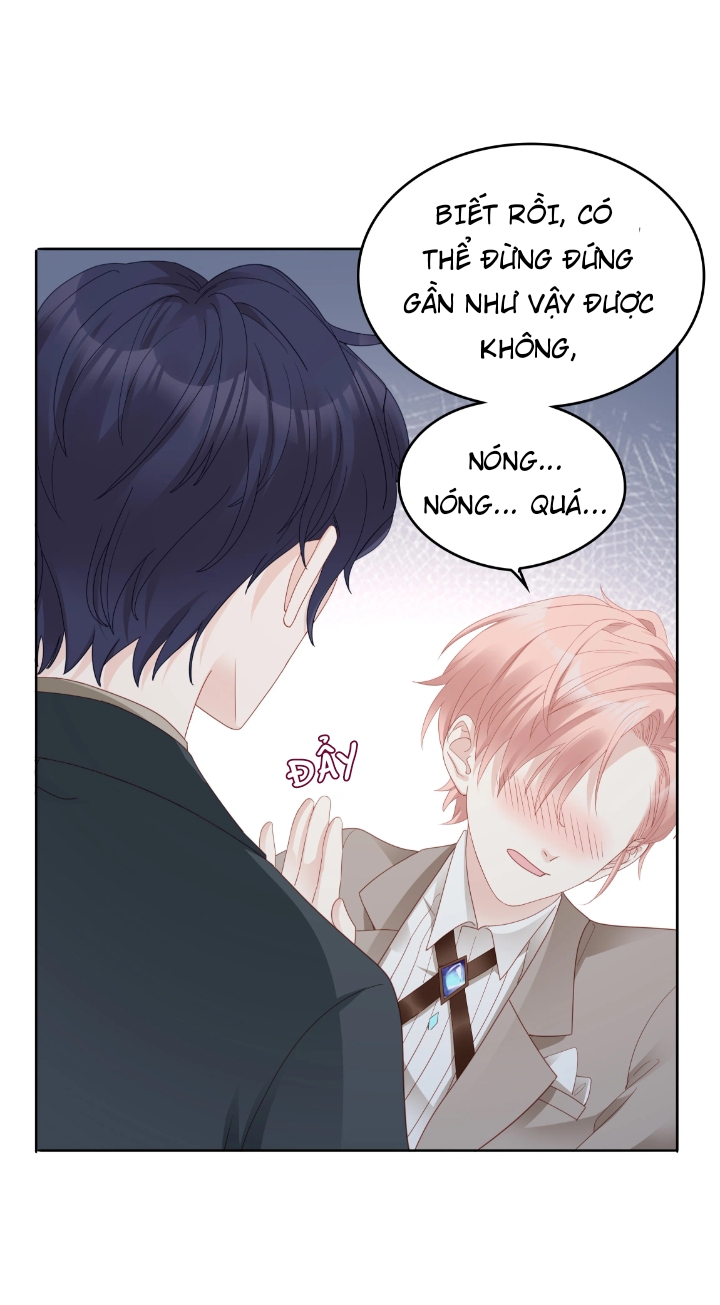 Bùi Bảo Chapter 5 - Trang 25