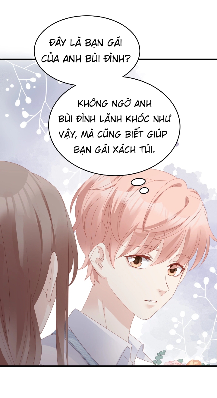 Bùi Bảo Chapter 5 - Trang 38