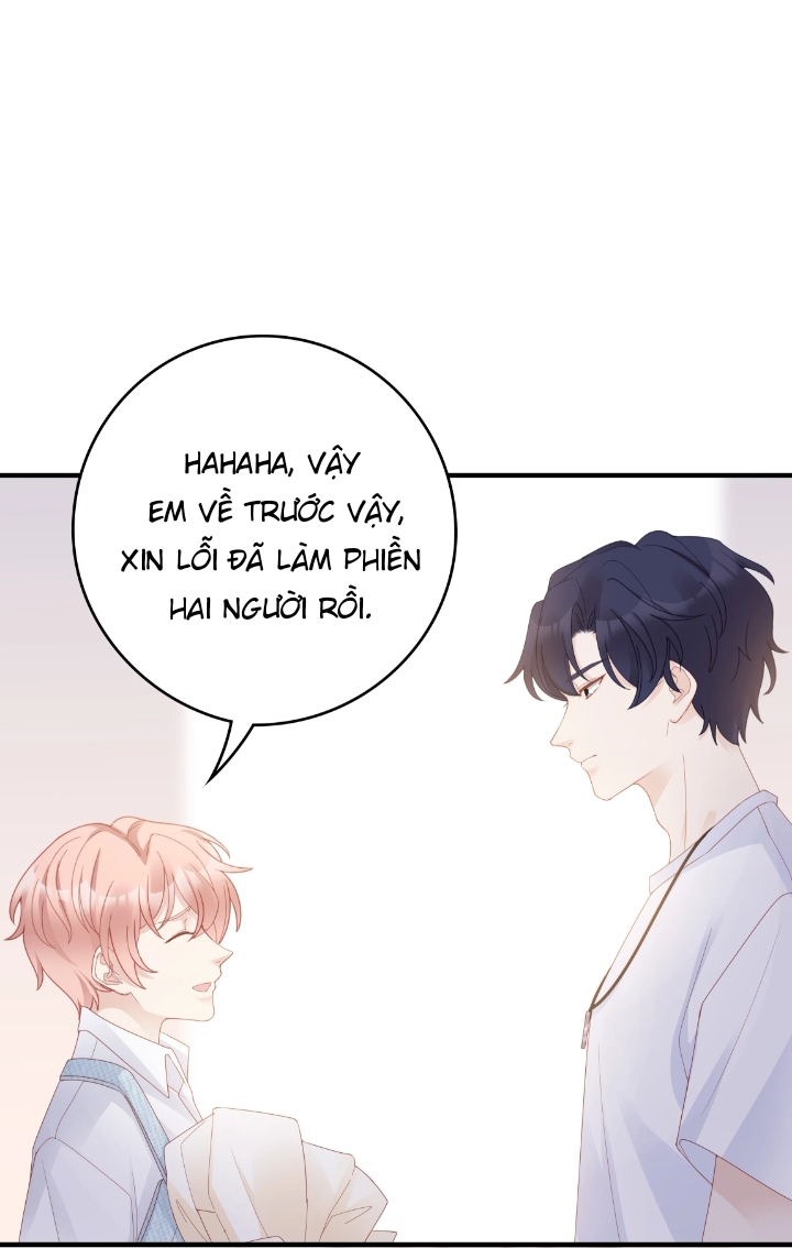 Bùi Bảo Chapter 5 - Trang 41