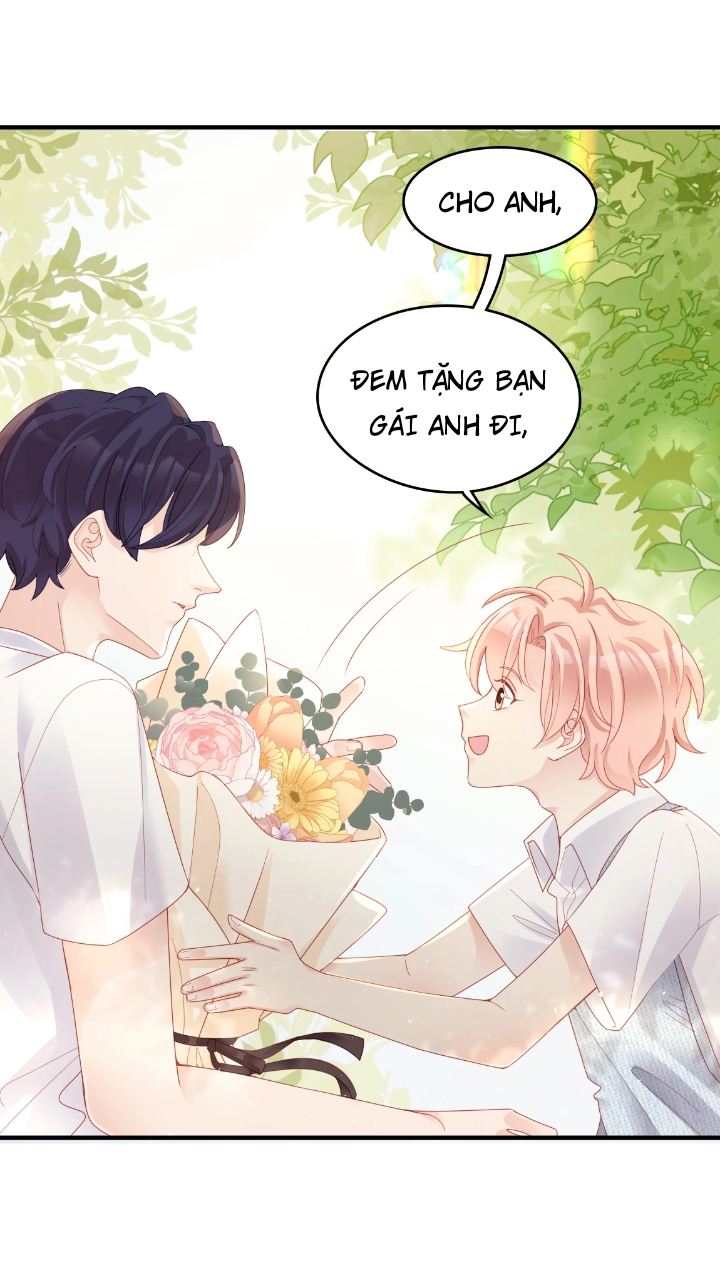 Bùi Bảo Chapter 6 - Trang 15