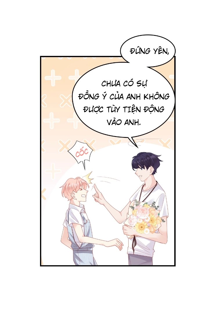 Bùi Bảo Chapter 6 - Trang 24