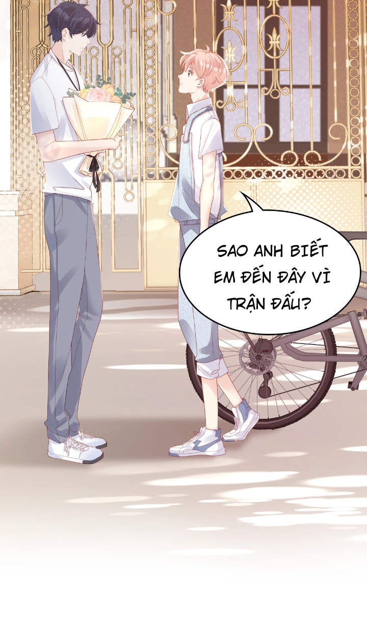 Bùi Bảo Chapter 6 - Trang 27