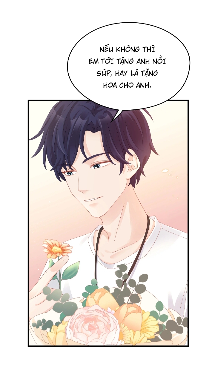 Bùi Bảo Chapter 6 - Trang 28