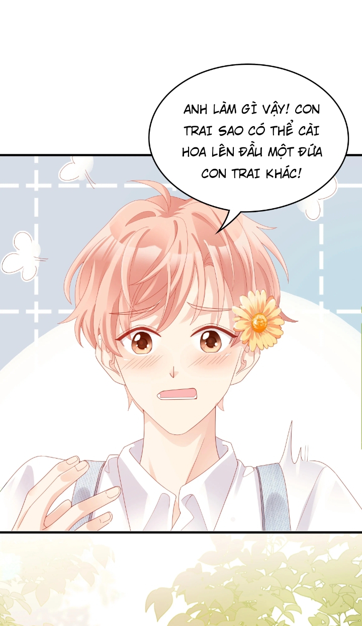 Bùi Bảo Chapter 6 - Trang 31