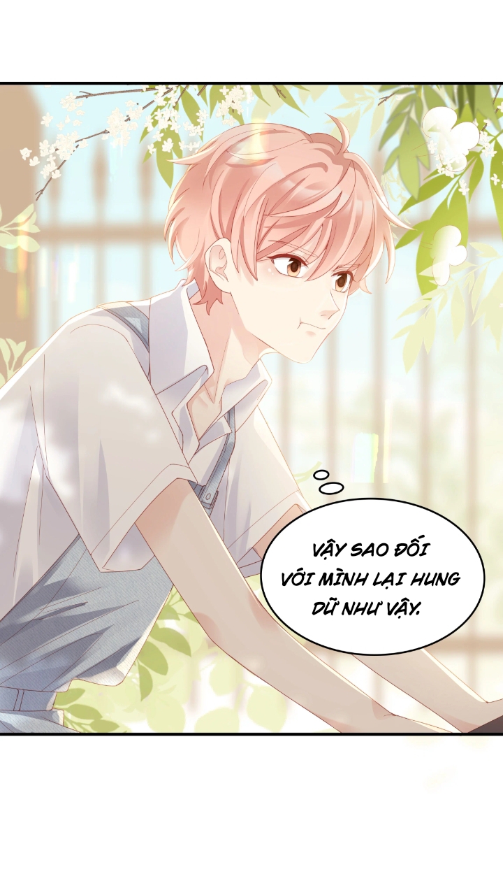 Bùi Bảo Chapter 6 - Trang 8