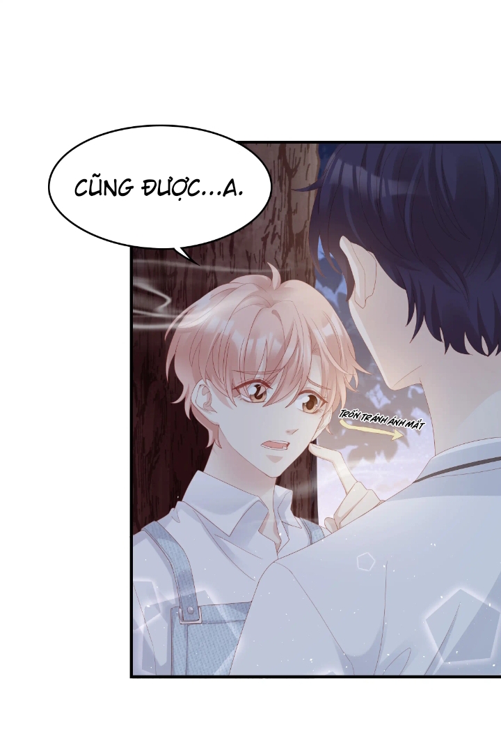 Bùi Bảo Chapter 7 - Trang 23