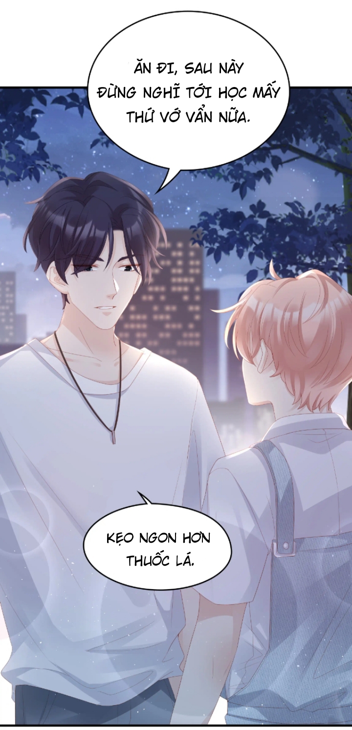 Bùi Bảo Chapter 7 - Trang 32