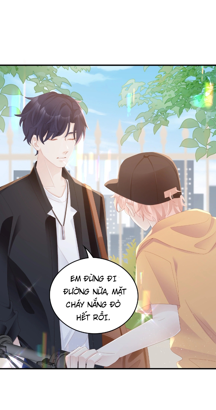 Bùi Bảo Chapter 8 - Trang 12