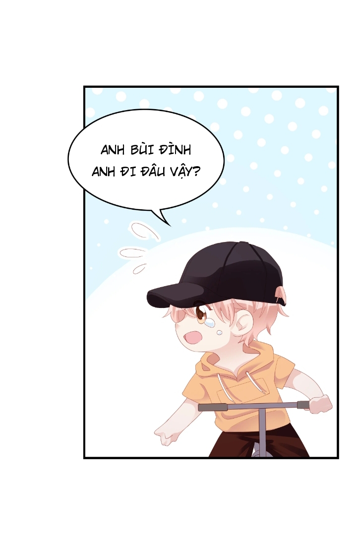 Bùi Bảo Chapter 8 - Trang 17