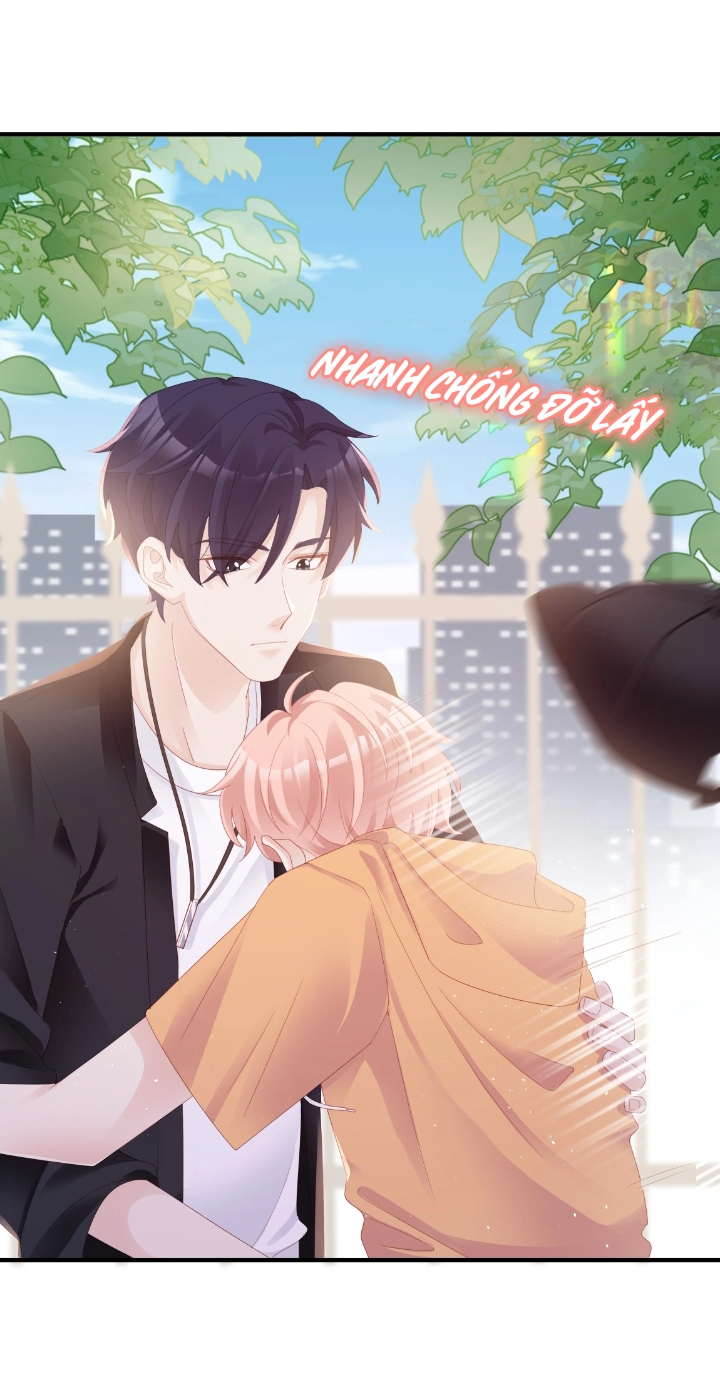 Bùi Bảo Chapter 8 - Trang 20