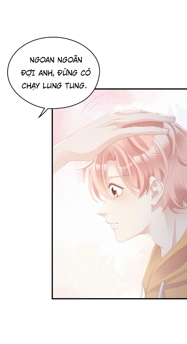 Bùi Bảo Chapter 8 - Trang 25