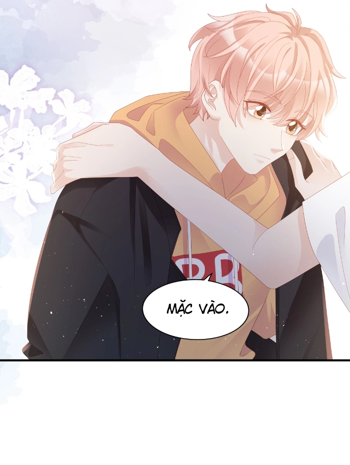 Bùi Bảo Chapter 8 - Trang 43